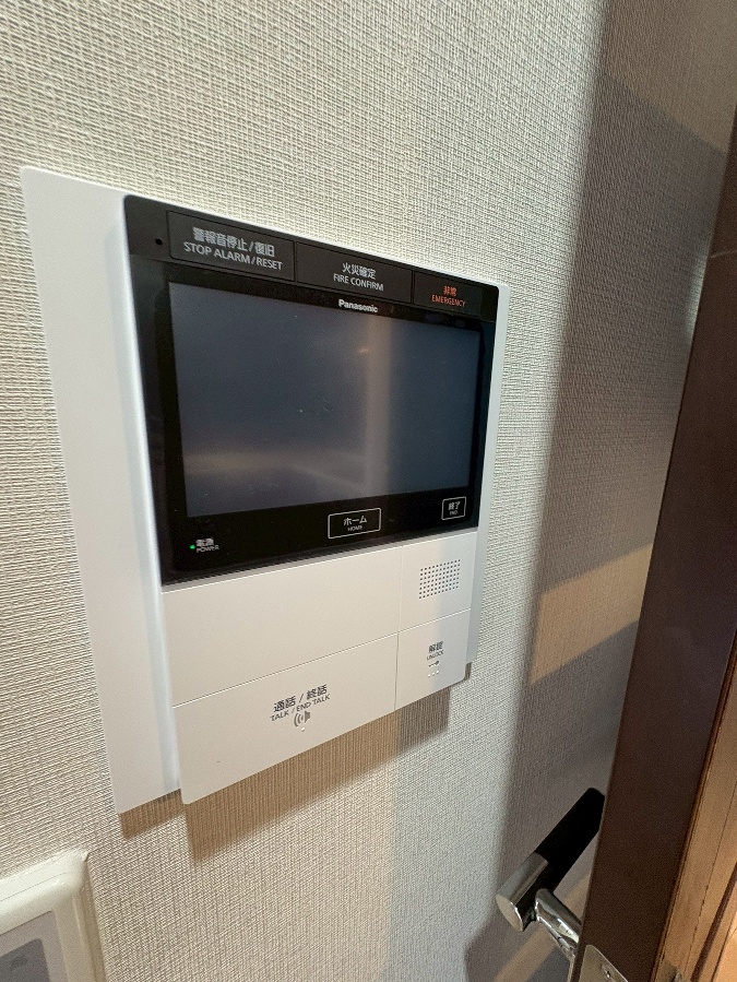 セキュリティ 写真28