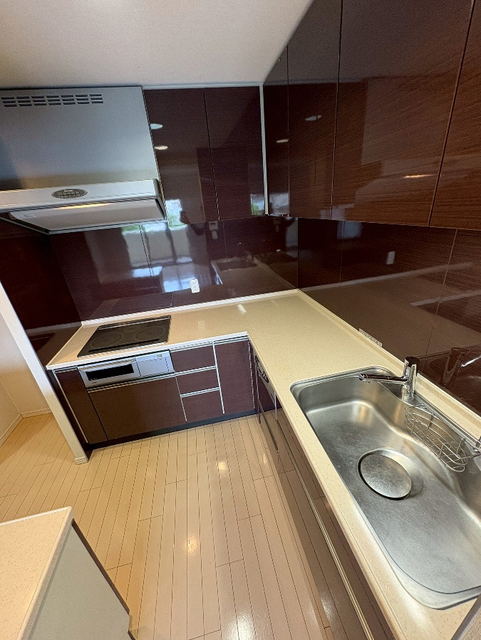キッチン 写真4