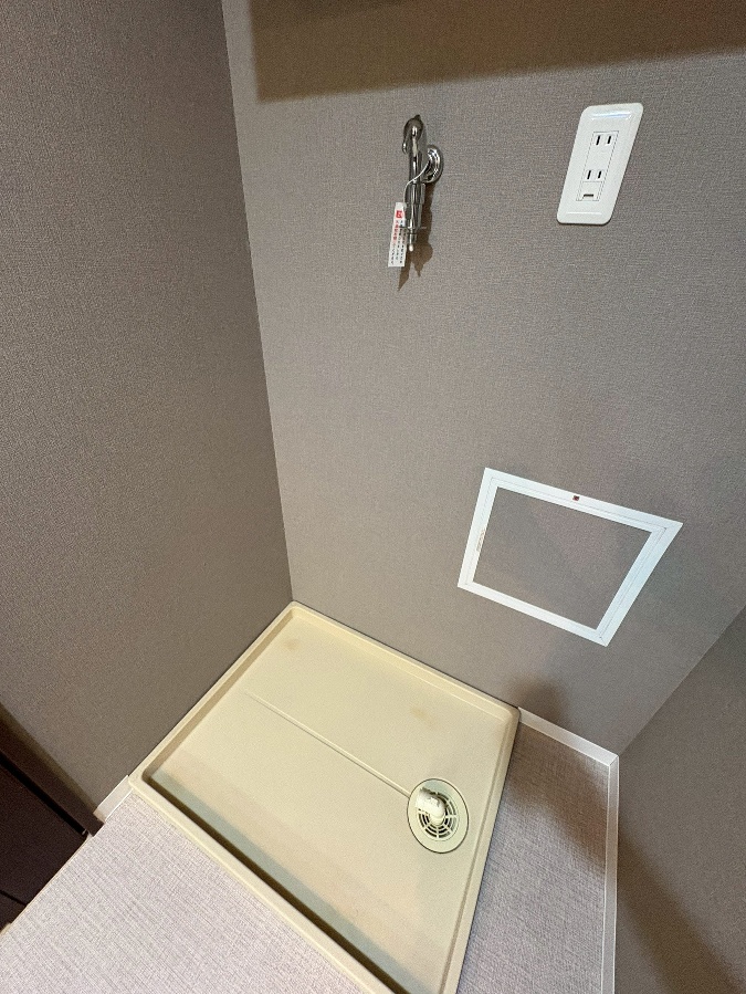 洗面所 写真13