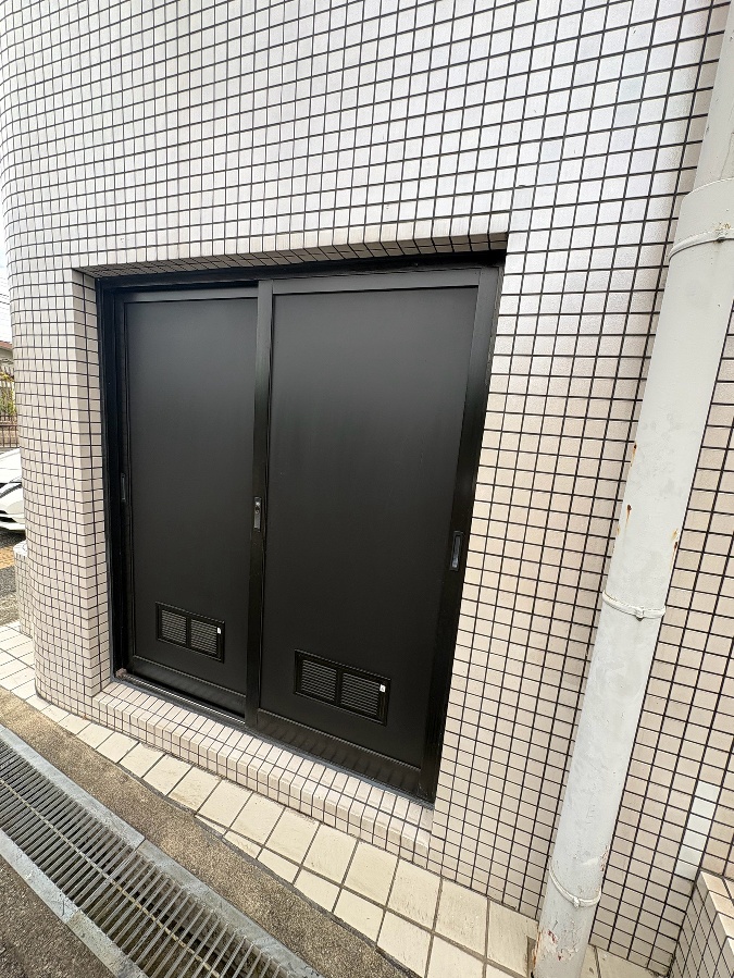 共用部 写真10
