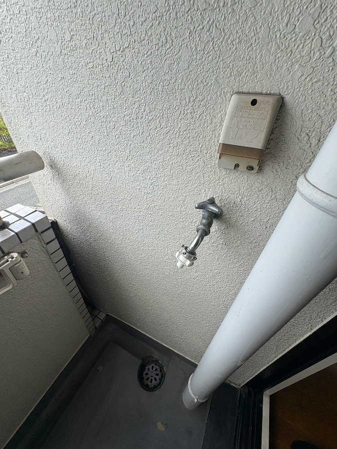 洗面所 写真6