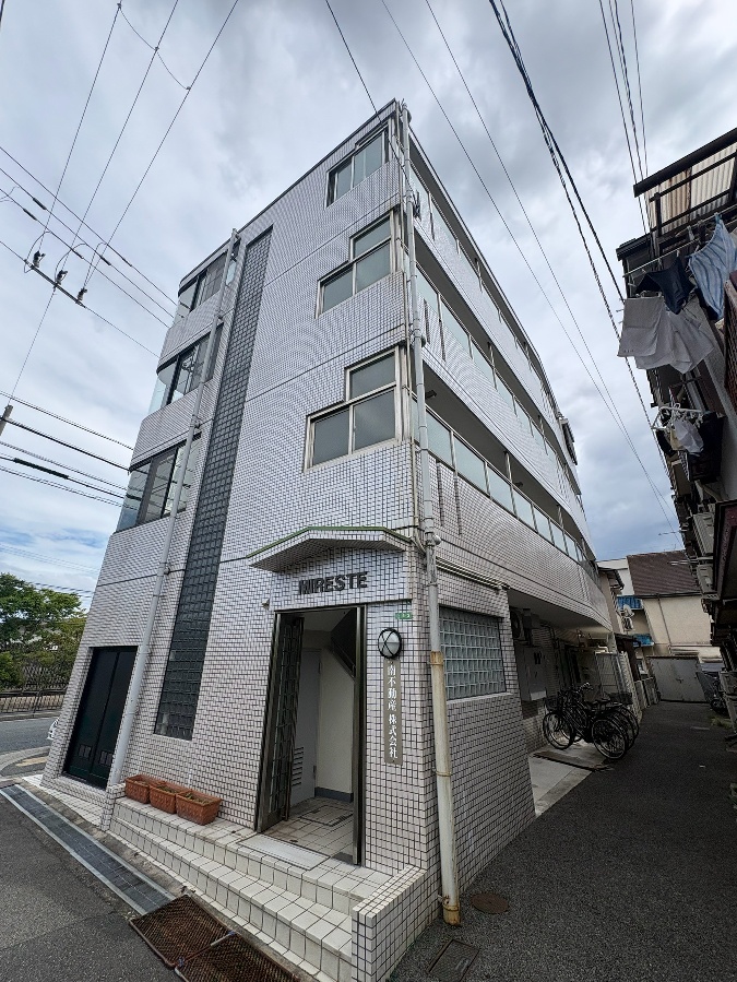 外観 外観写真