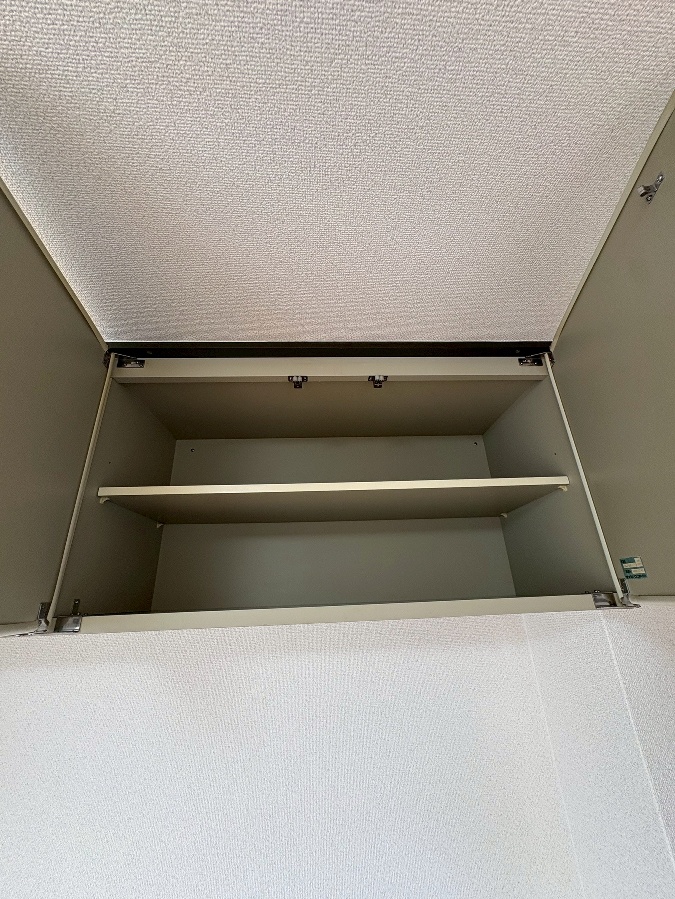 収納 写真11