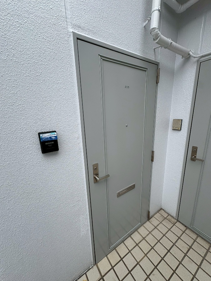 エントランス 写真29