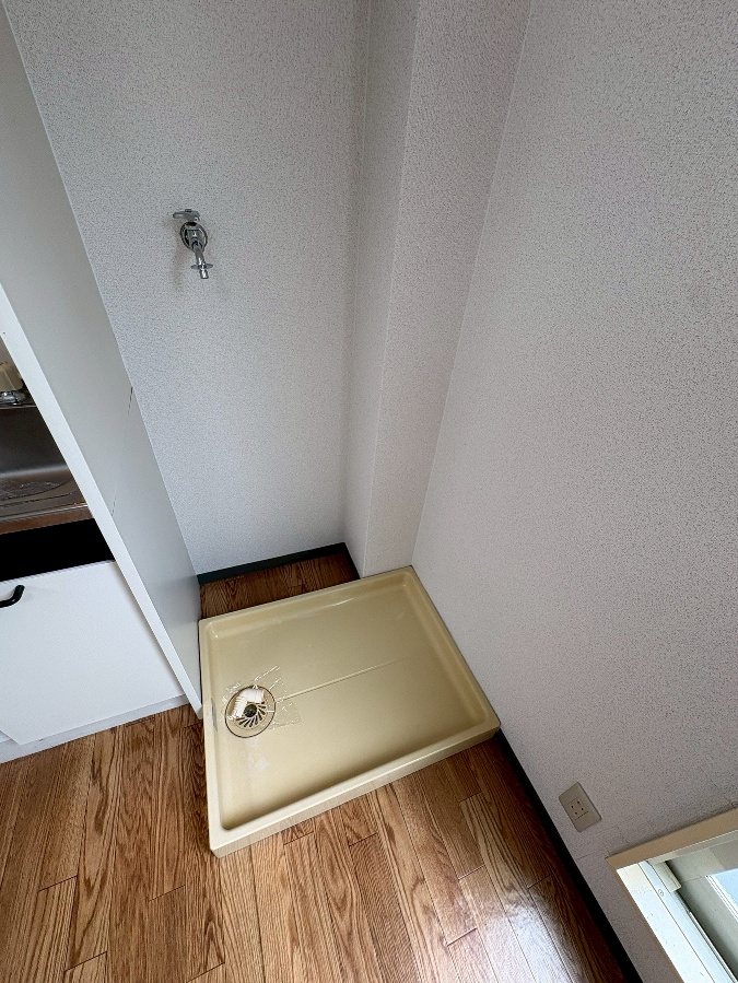 洗面所 写真8
