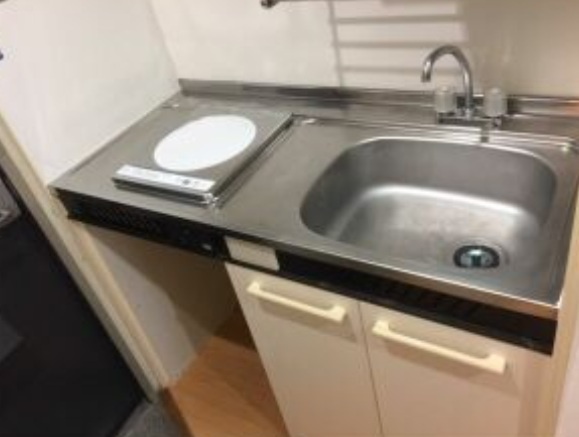 キッチン 写真2