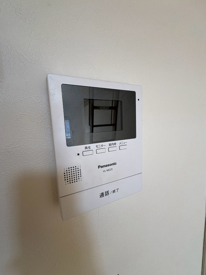 セキュリティ 写真16