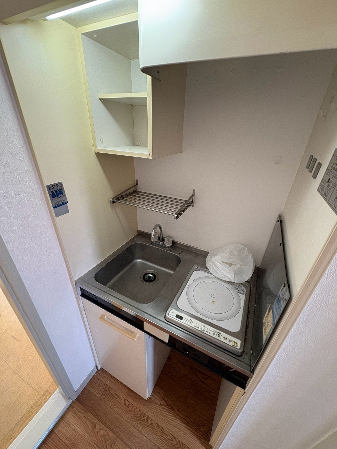 キッチン 写真2