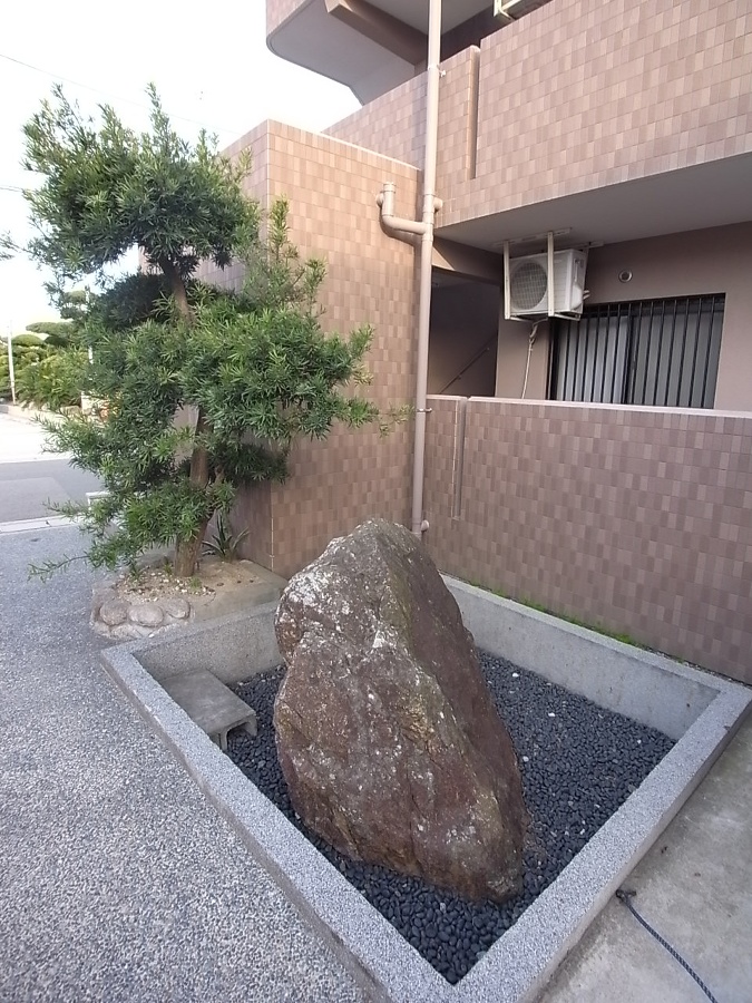 敷地内/建物 写真12