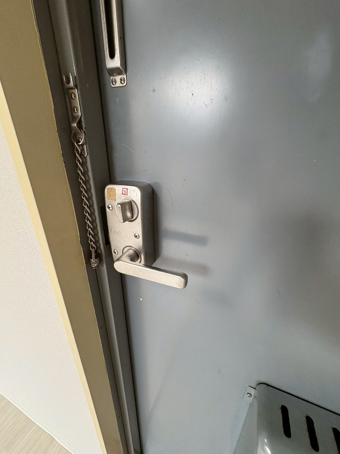 セキュリティ 写真18