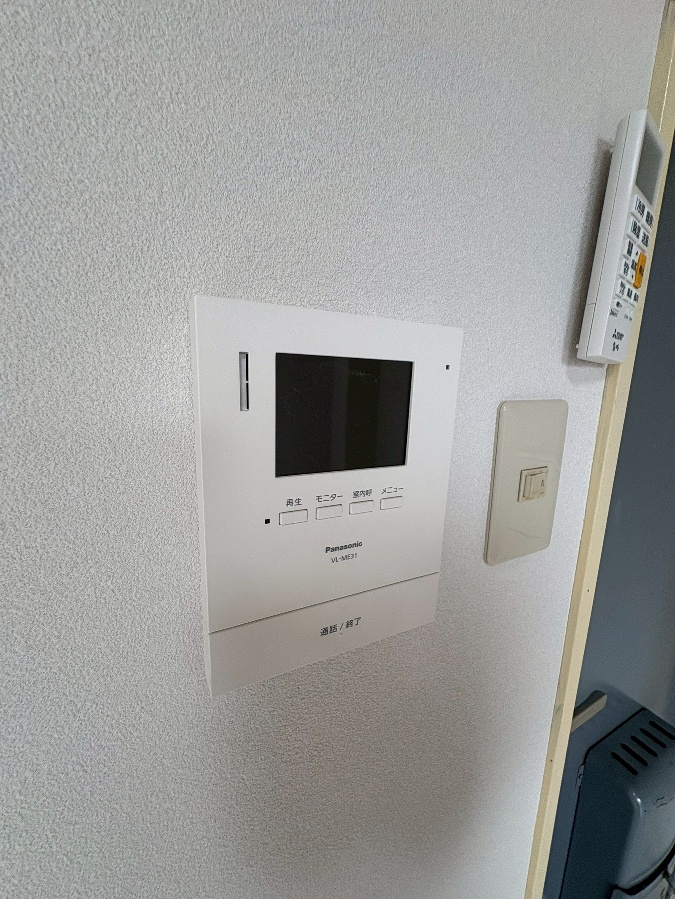 セキュリティ 写真19