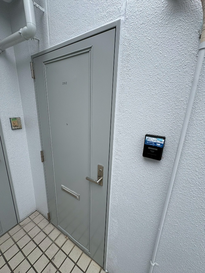 玄関 写真6