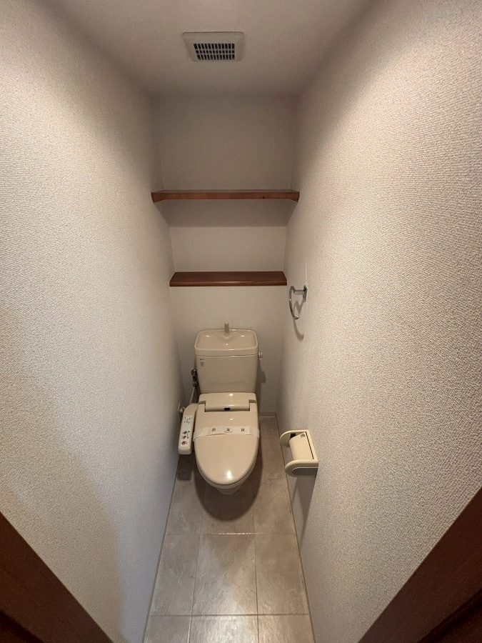 トイレ 写真14