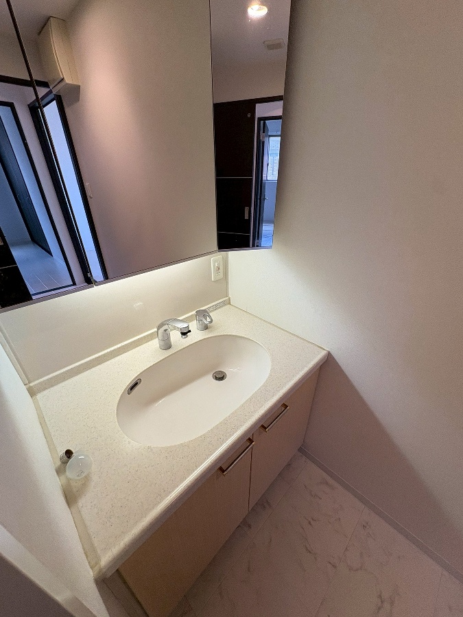 洗面所 写真10