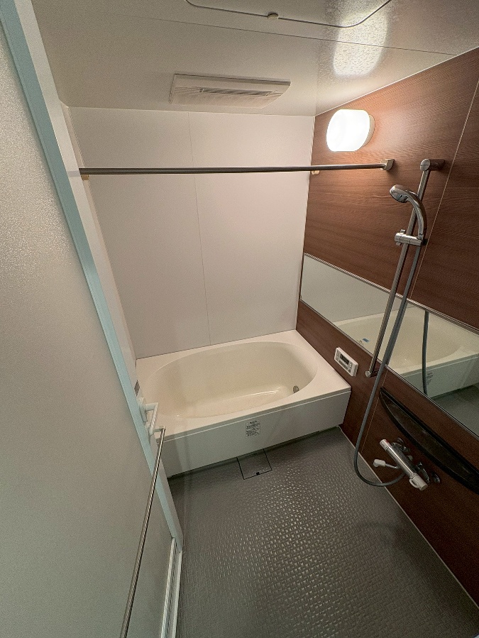 バス 写真13