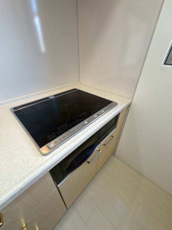 キッチン 写真3