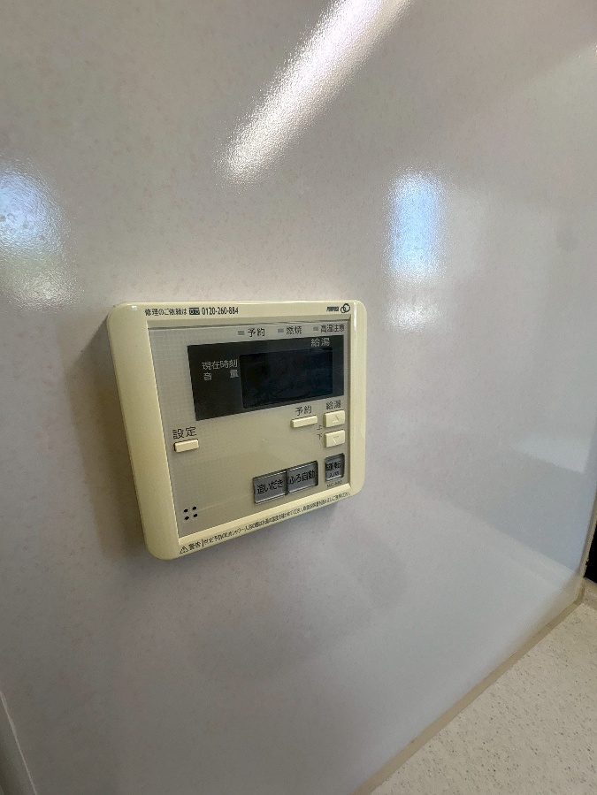 設備 写真19