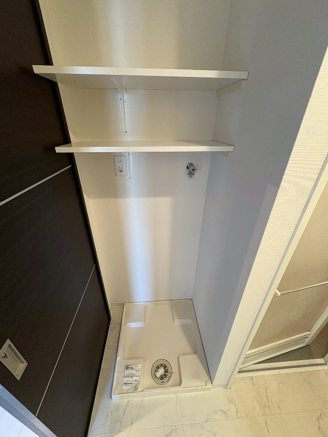 洗面所 写真12