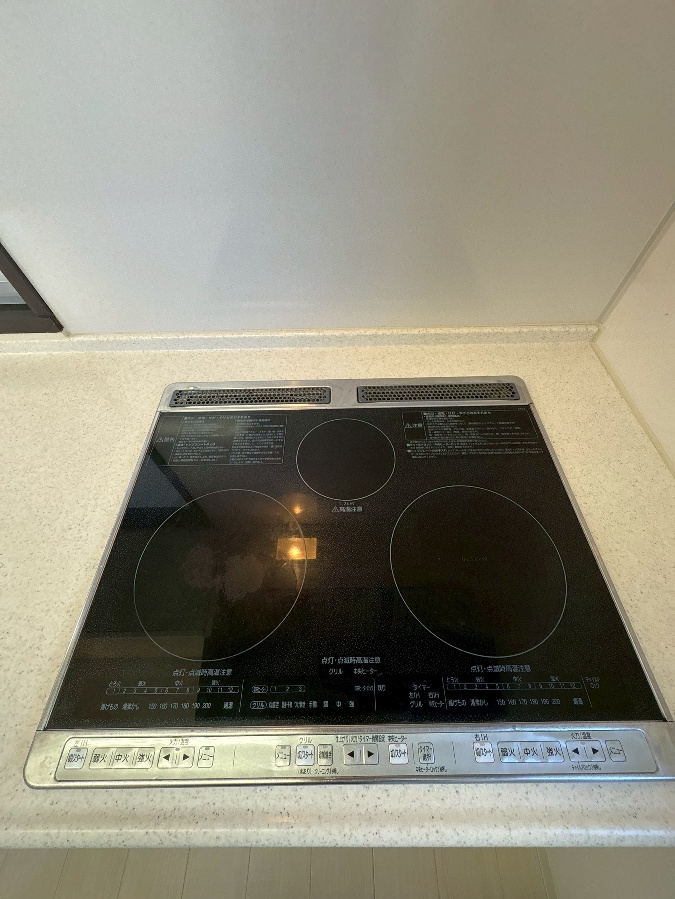 キッチン 写真4