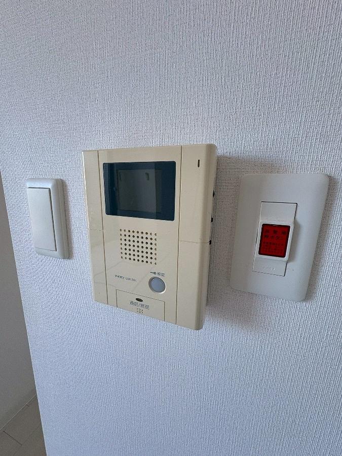 セキュリティ 写真17