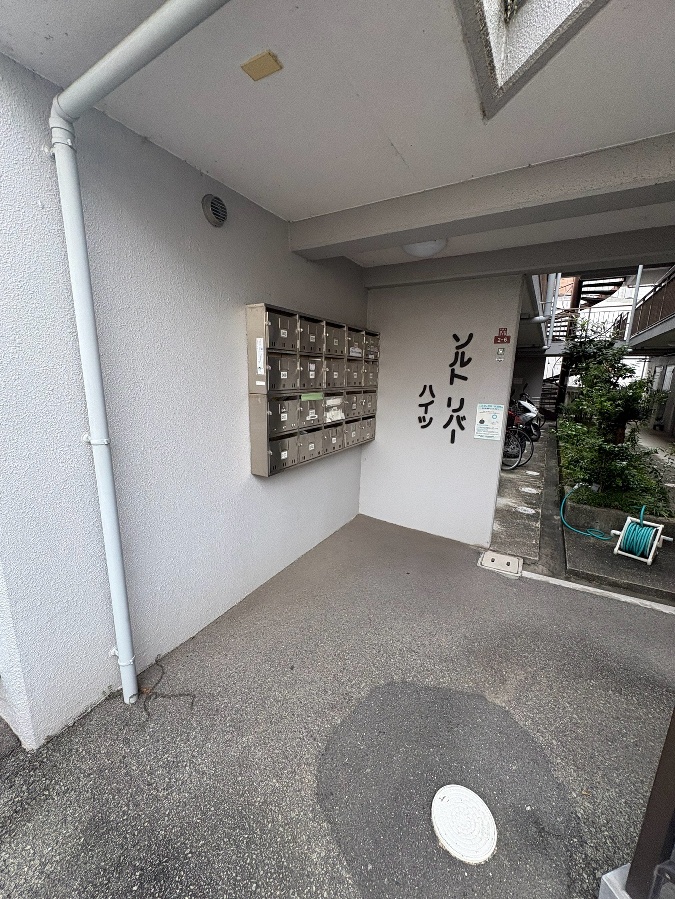 共用部 写真31