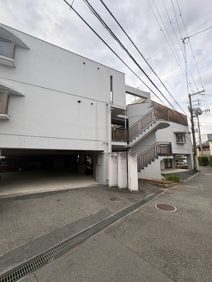 外観 外観写真