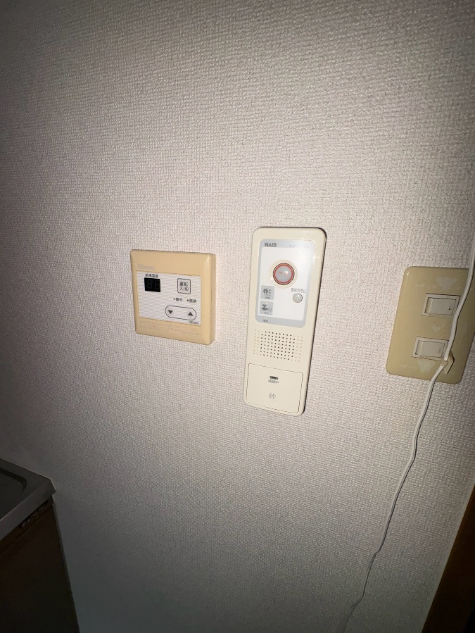 セキュリティ 写真19