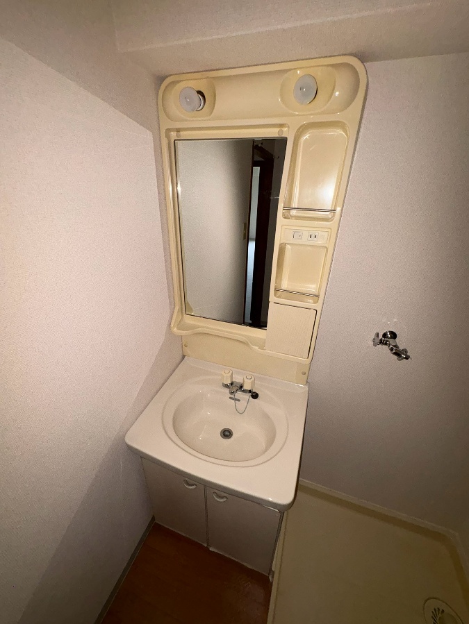 洗面所 写真13