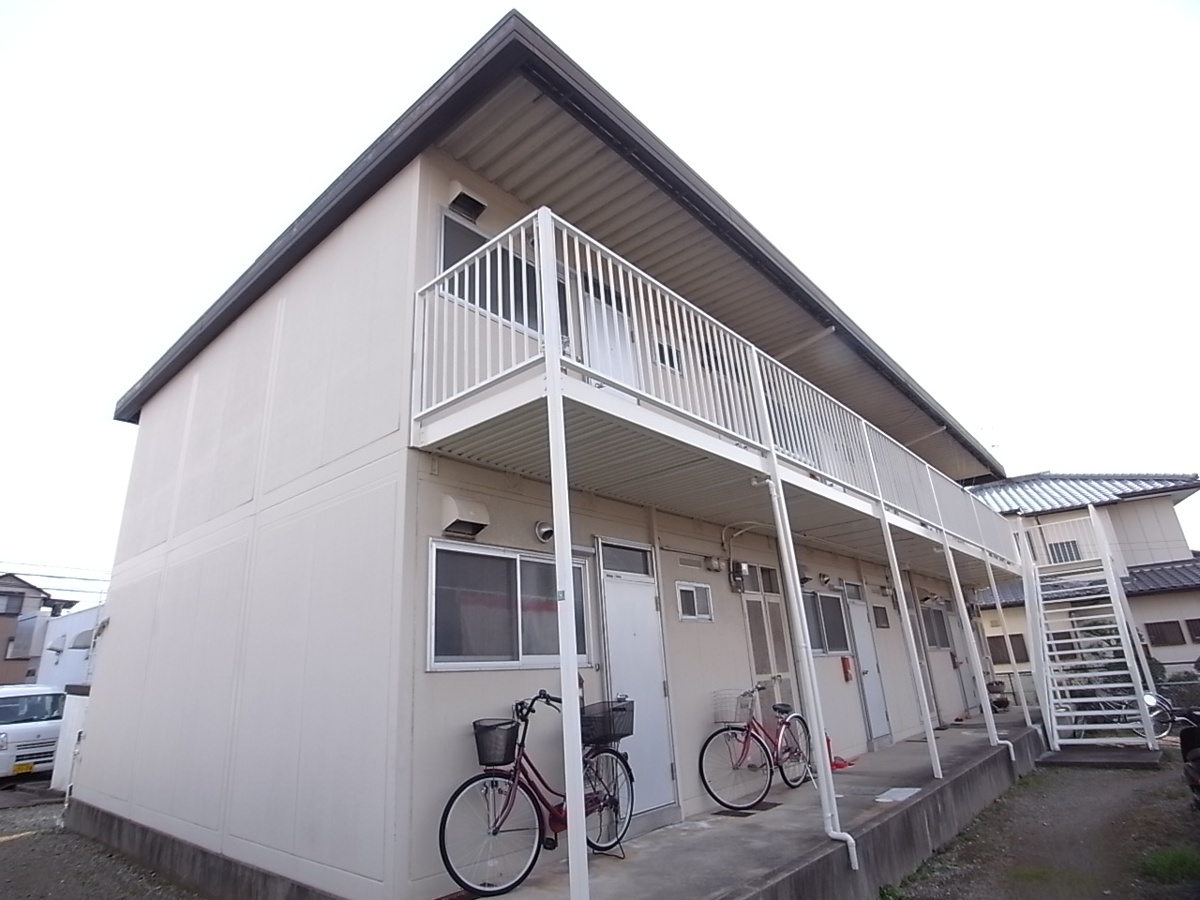 共用部 写真16