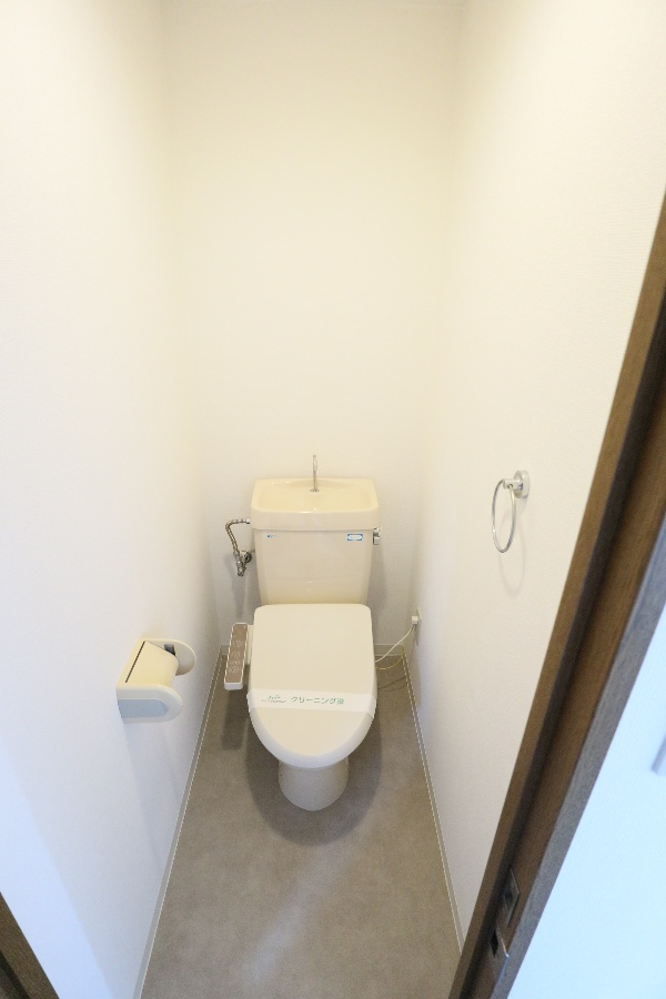 トイレ 写真11