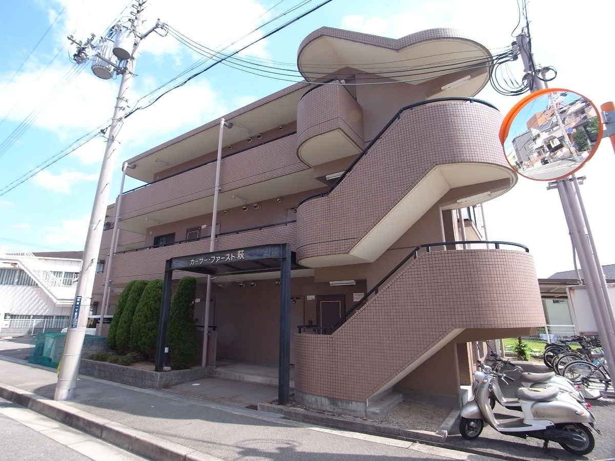 外観 外観写真