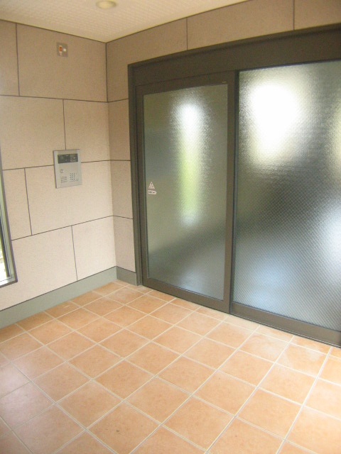 エントランス 写真20