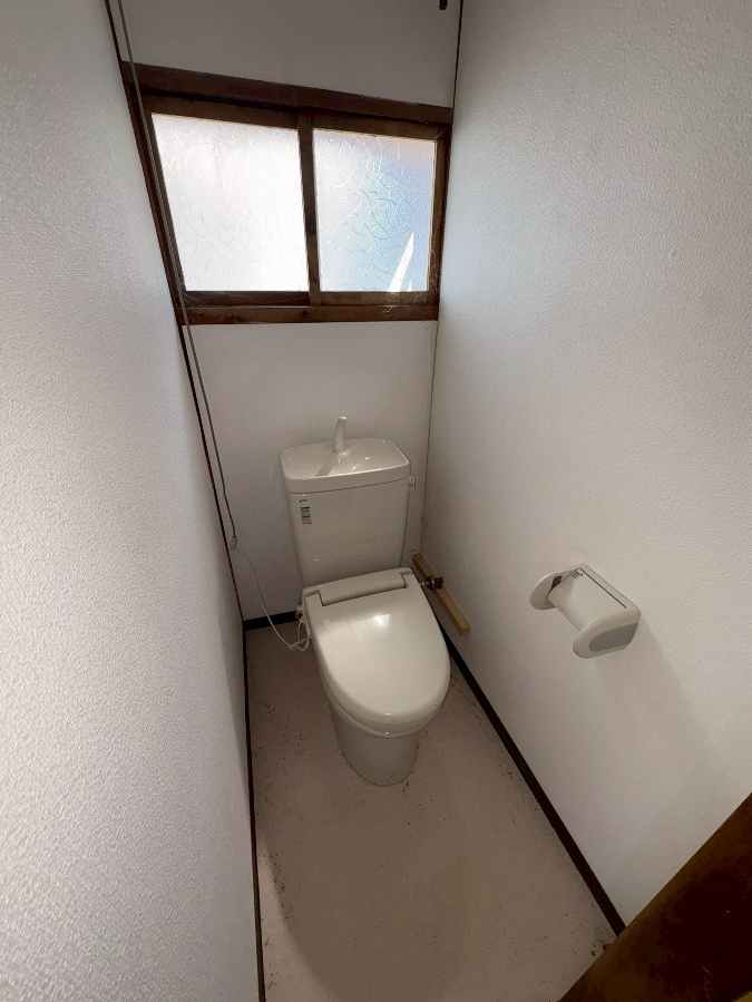 トイレ 写真12