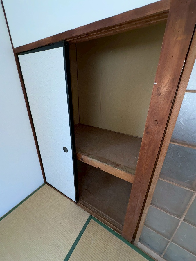収納 写真14