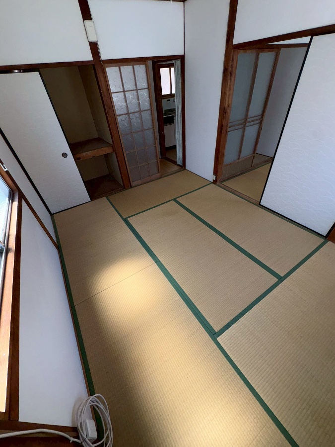 その他部屋・スペース 写真8