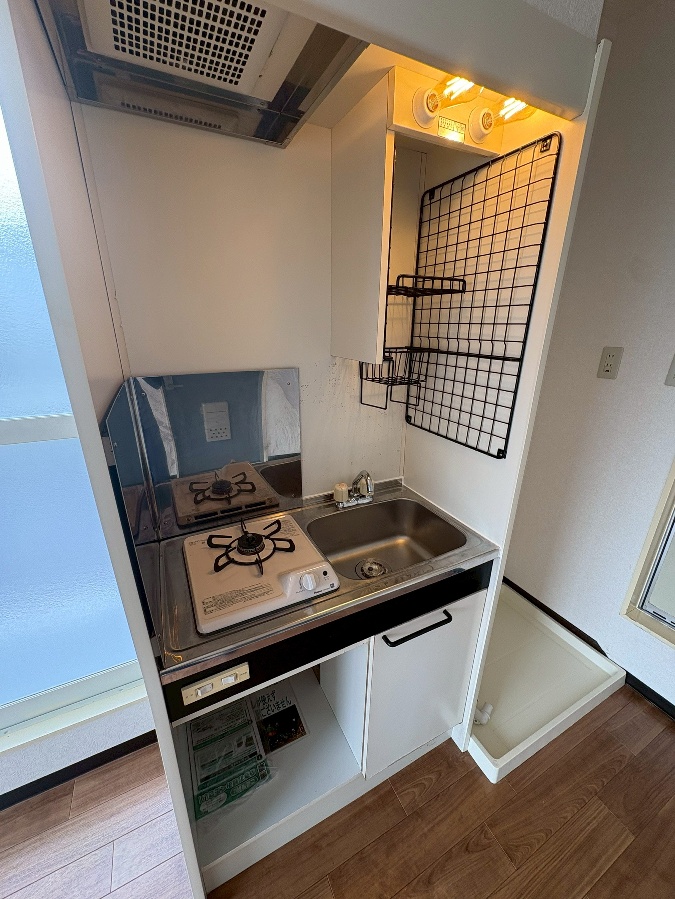 キッチン 写真4