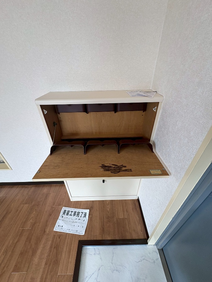 駐車場 写真31