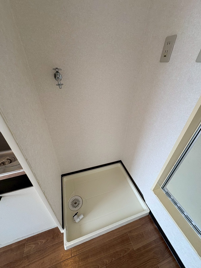駐車場 写真32