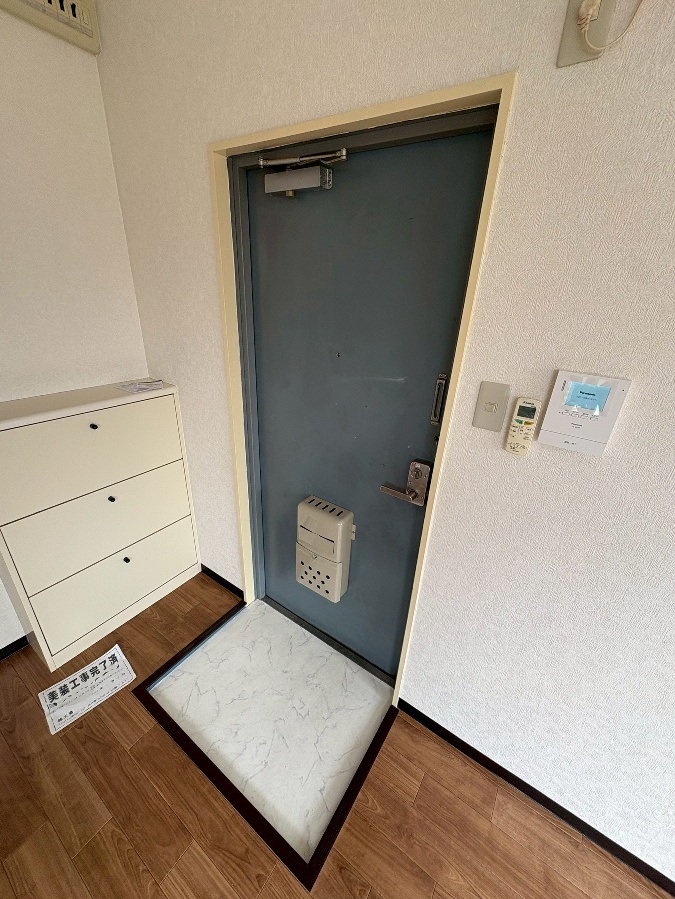 玄関 写真5