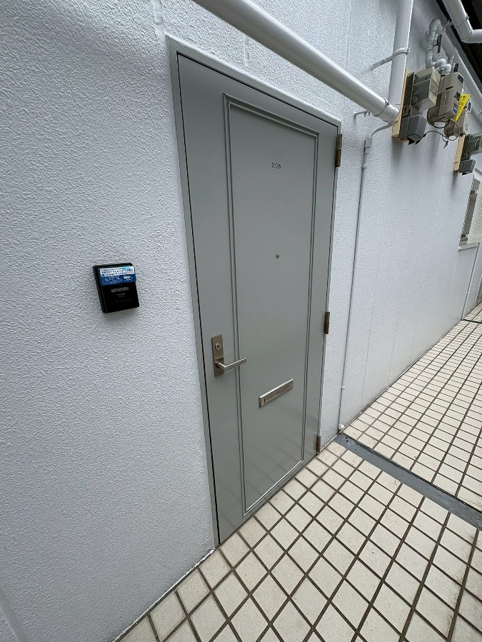 玄関 写真6