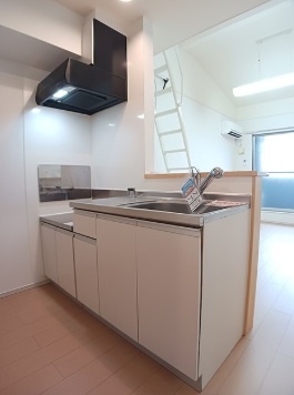 キッチン 写真3