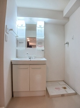 洗面所 写真4