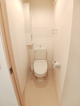 トイレ 写真6