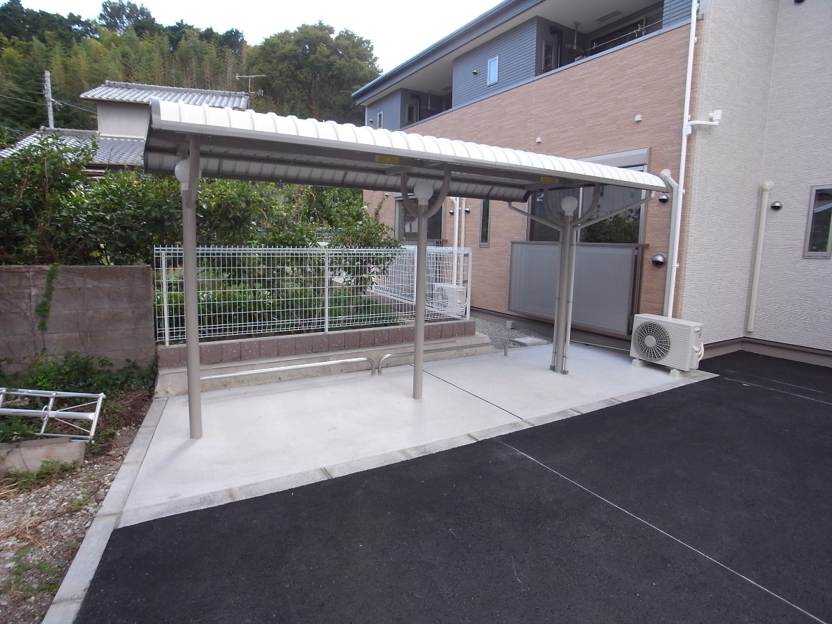 共用部 写真29