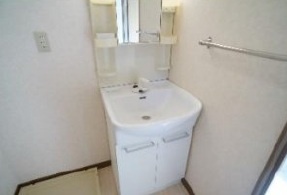 洗面所 写真4