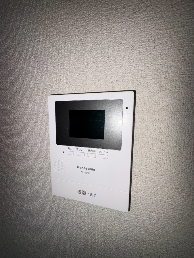 セキュリティ ※別号室の写真です 写真15