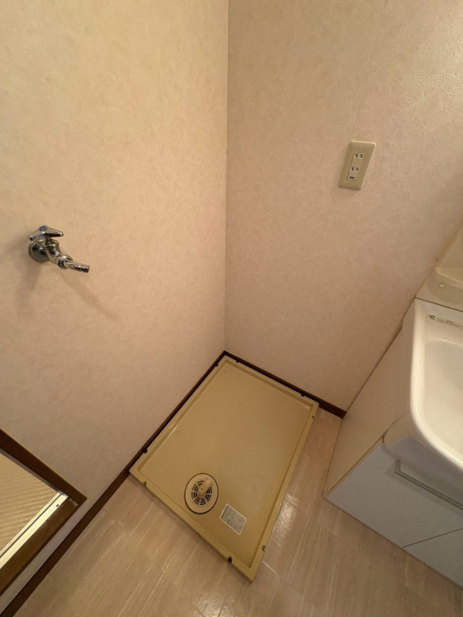 洗面所 ※別号室の写真です 写真8