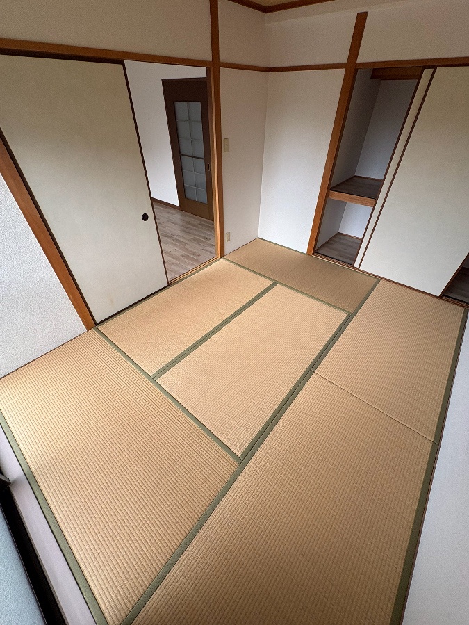 庭 ※別号室の写真です 写真14