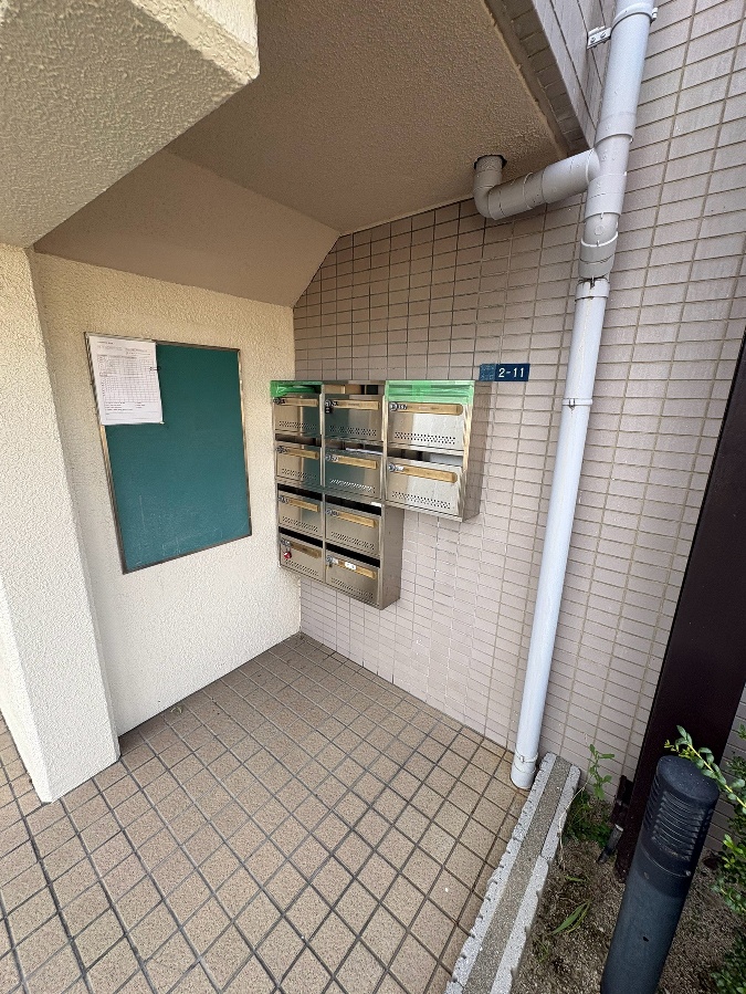 共用部 写真19