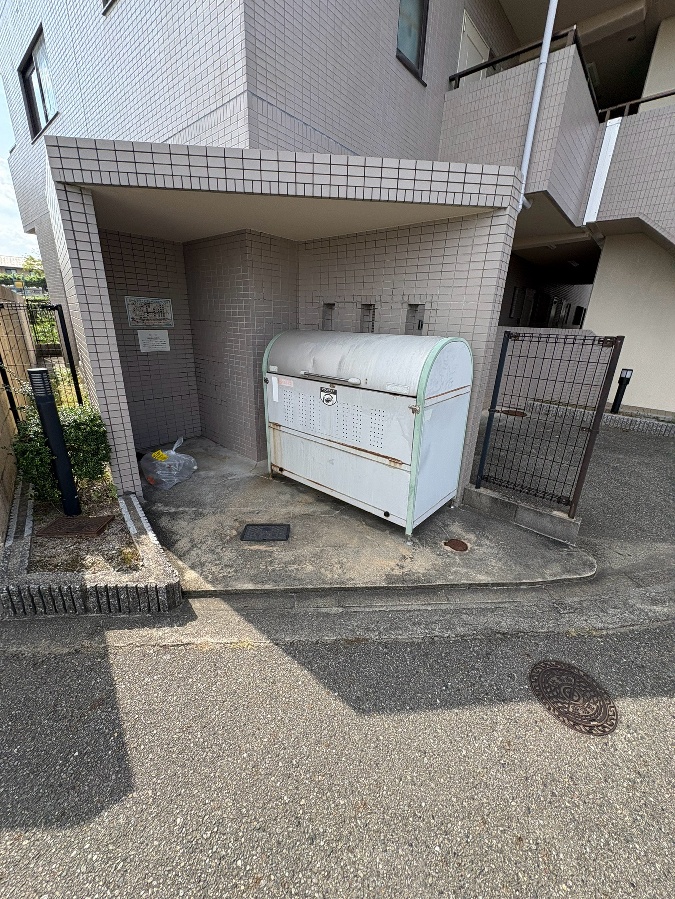 駐車場 写真20